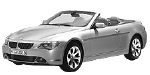 BMW E64 U2790 Fault Code