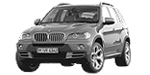 BMW E70 U2790 Fault Code