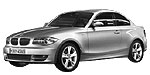 BMW E82 U2790 Fault Code