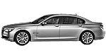 BMW F02 U2790 Fault Code